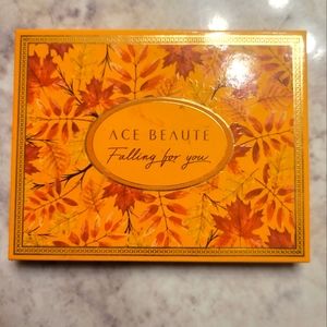 Ace Beautè Falling for You Eyeshadow Pallet